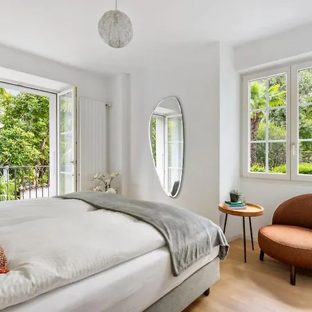 Appartement Ascona: Ca Nova Ascona