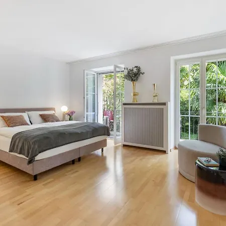 Appartement Ascona: Ca Nova Ascona