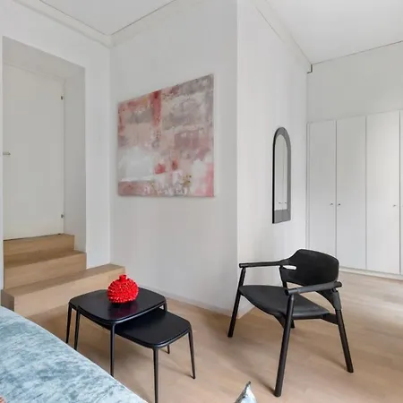 Appartement Ascona: Ca Nova Ascona