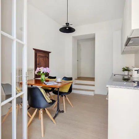 Appartement Ascona: Ca Nova